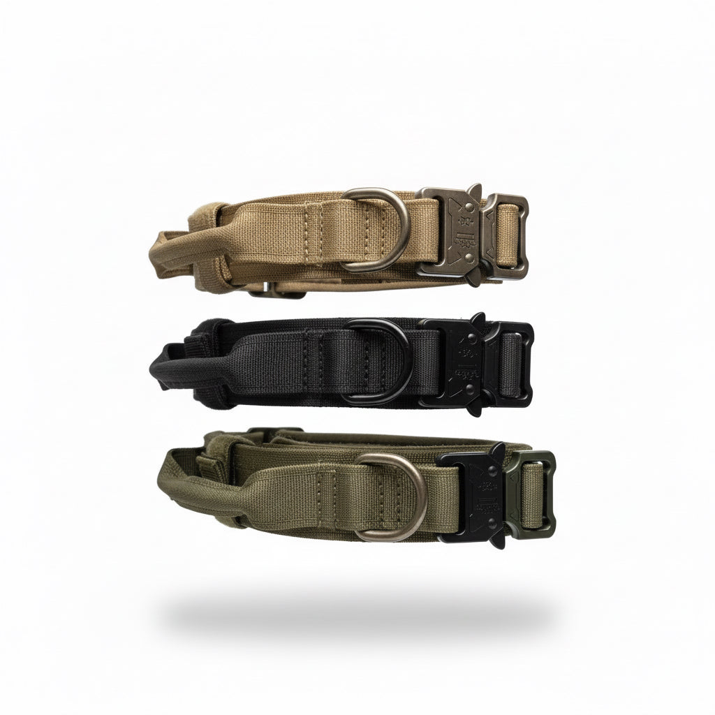 TrailTrek™ Everyday Collar