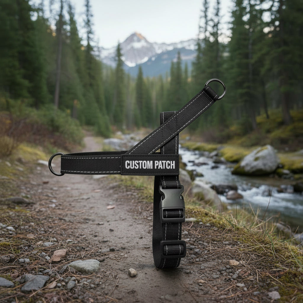 TrailTrek™ Control Kit