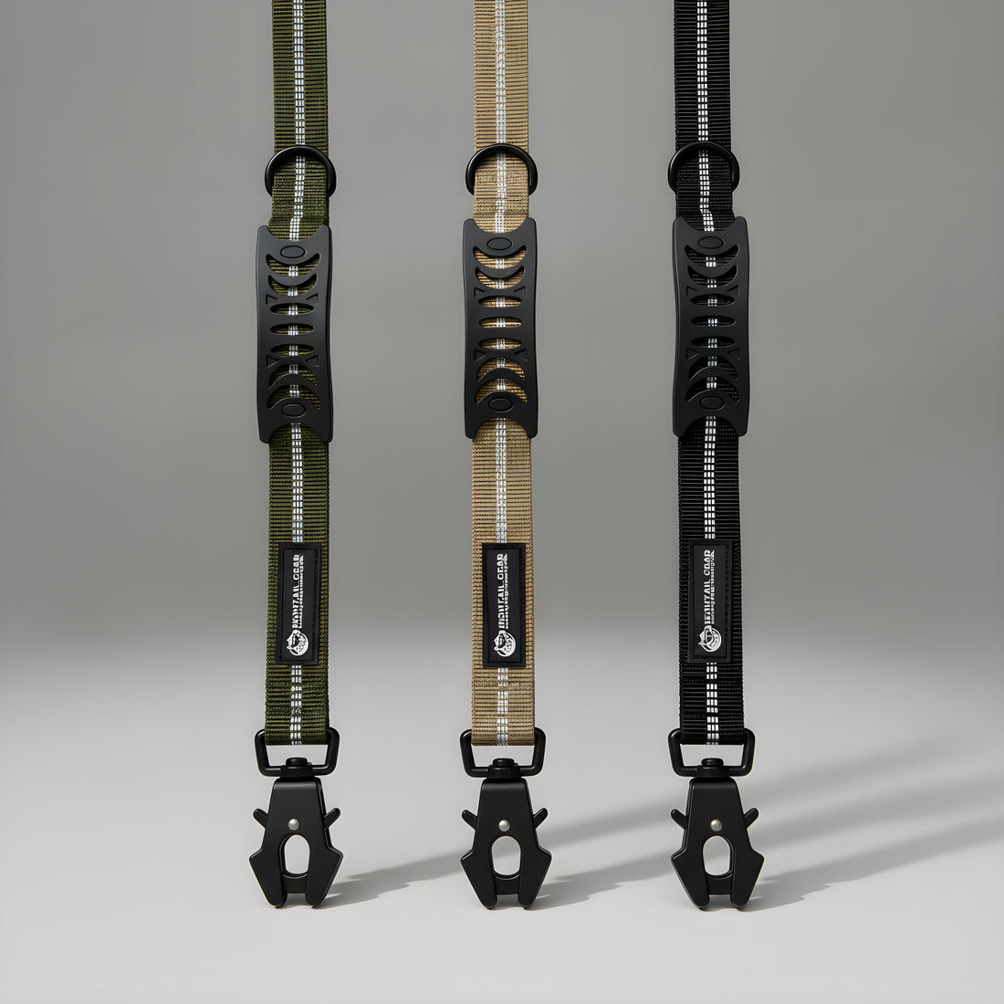 TrailTrek™ Adventure Lead