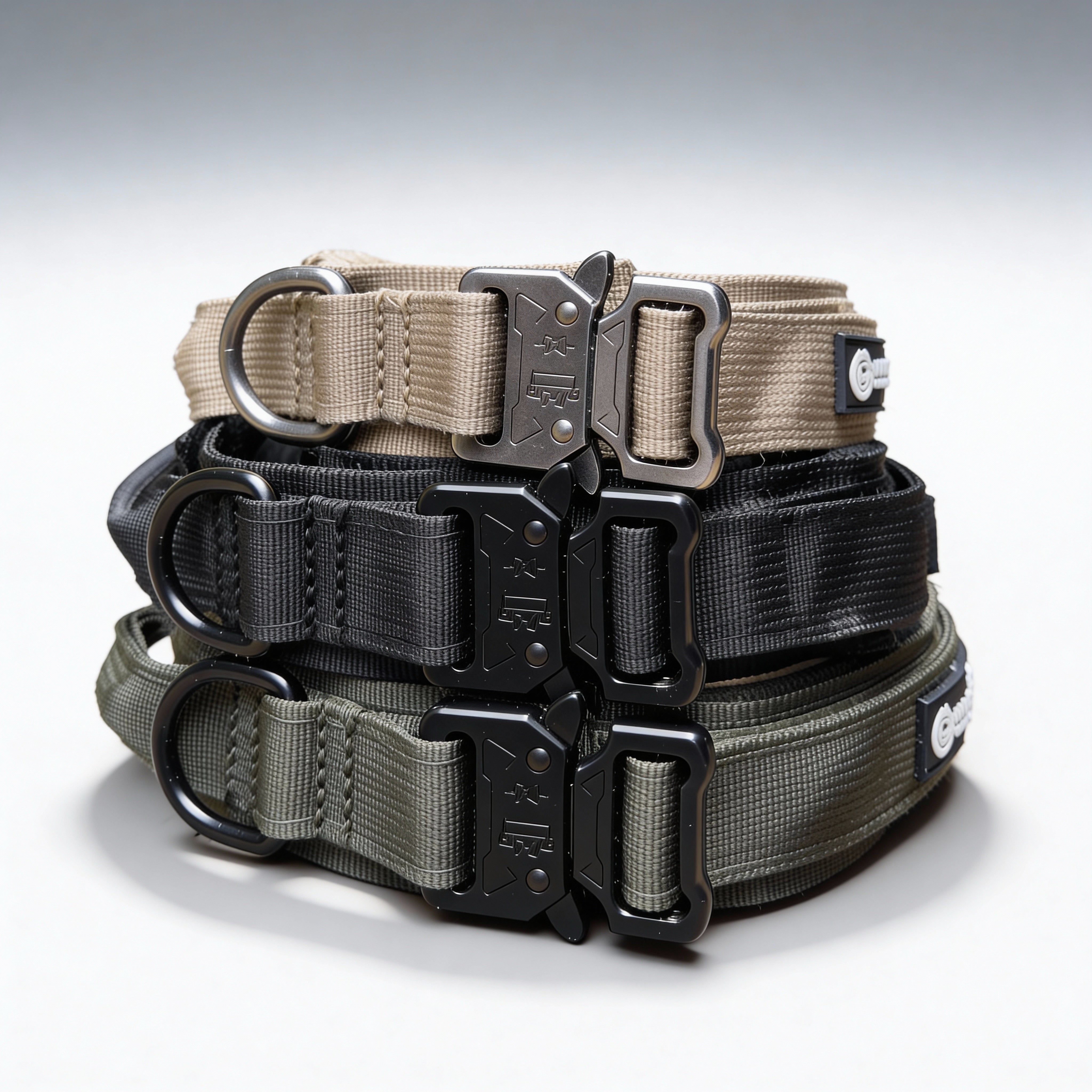 TrailTrek™ Everyday Collar