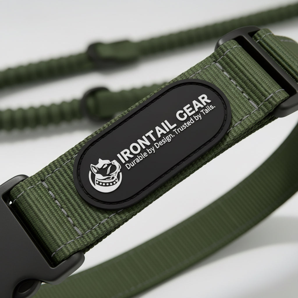 TrailTrek™ Everyday Collar