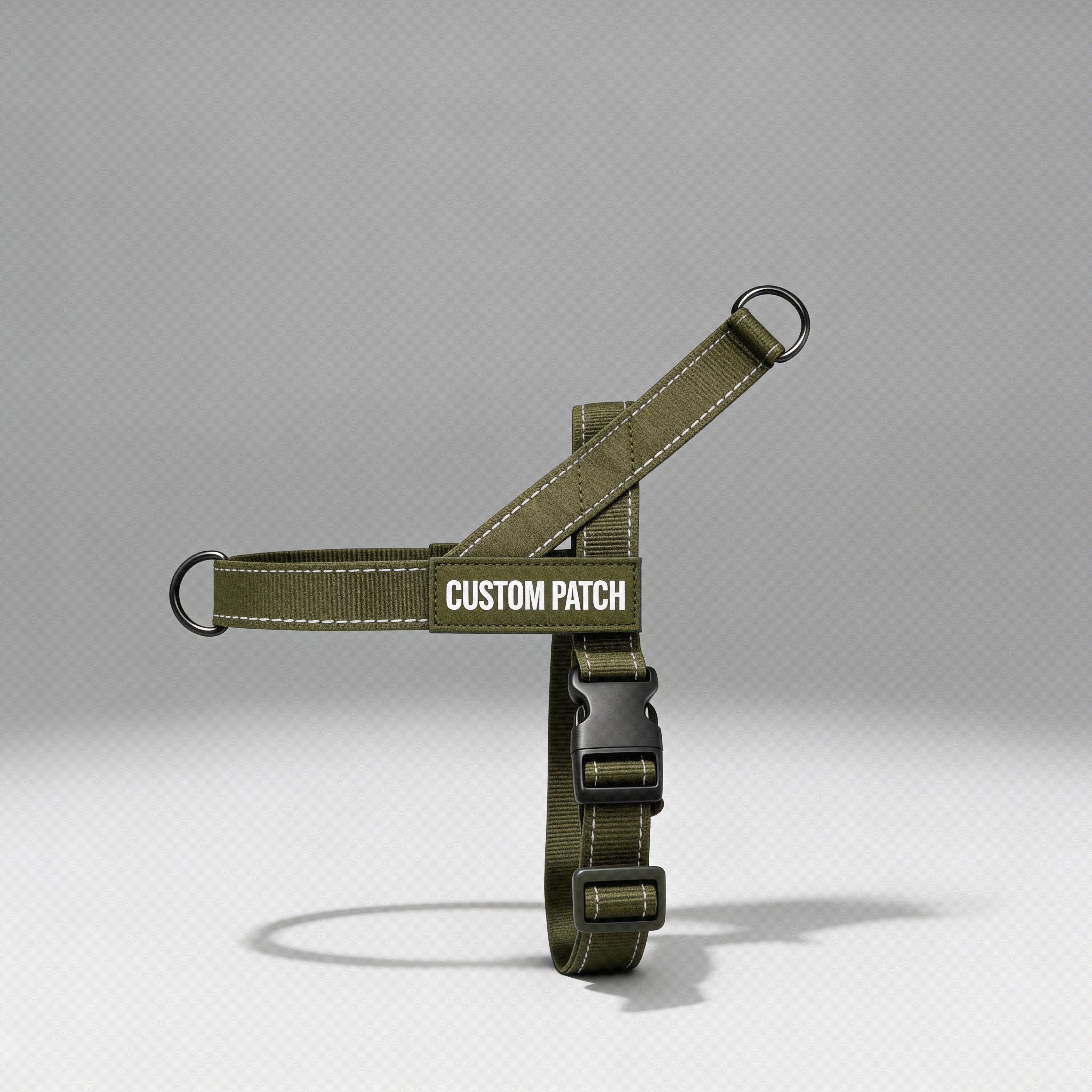 TrailTrek™ Control Harness