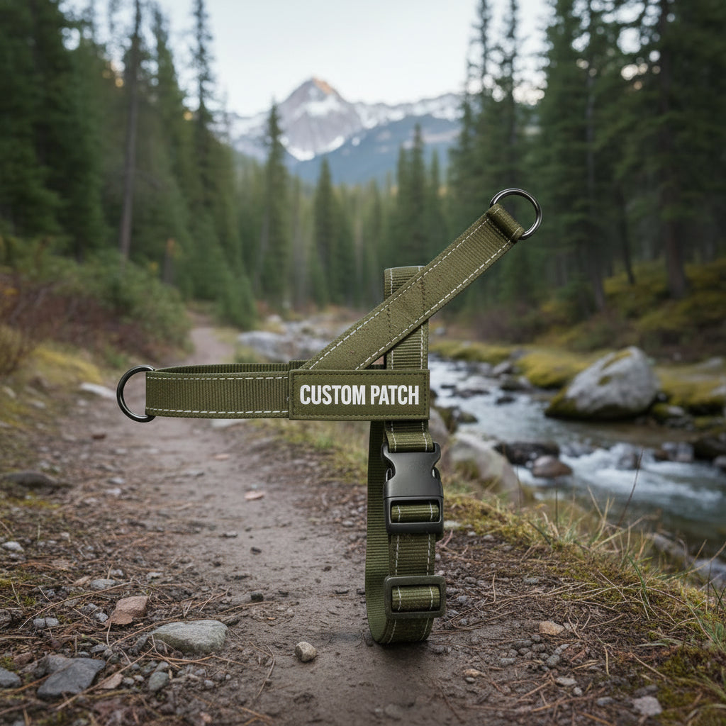 TrailTrek™ Control Kit
