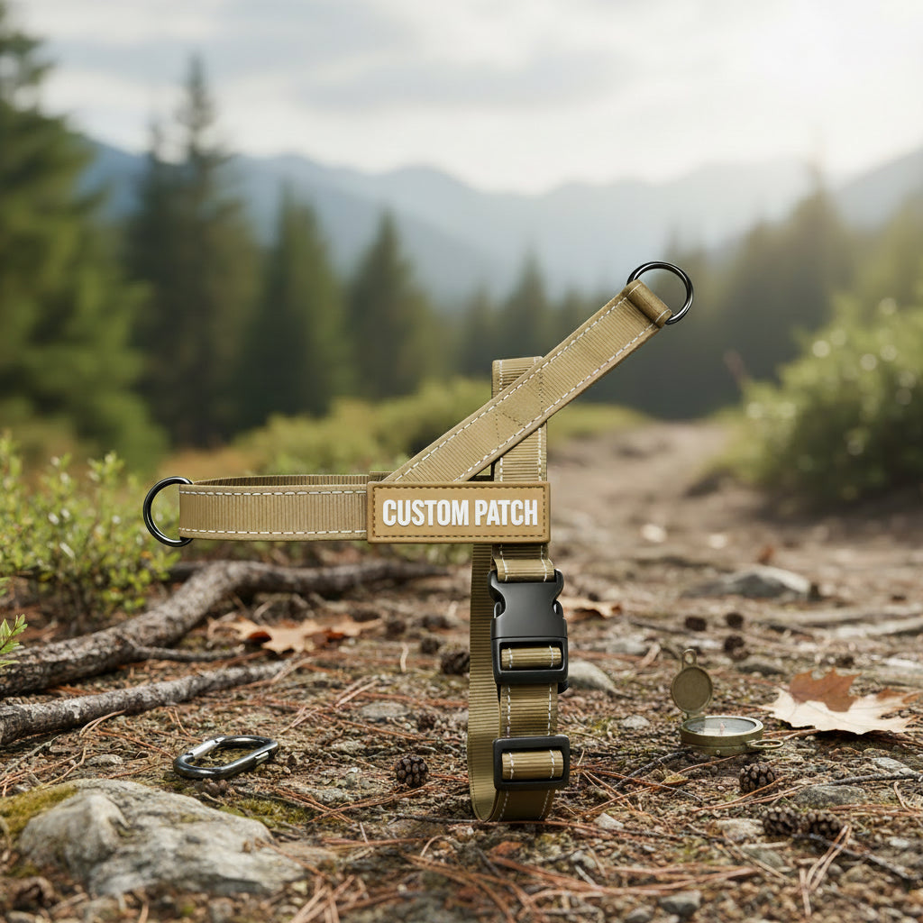 TrailTrek™ Control Kit