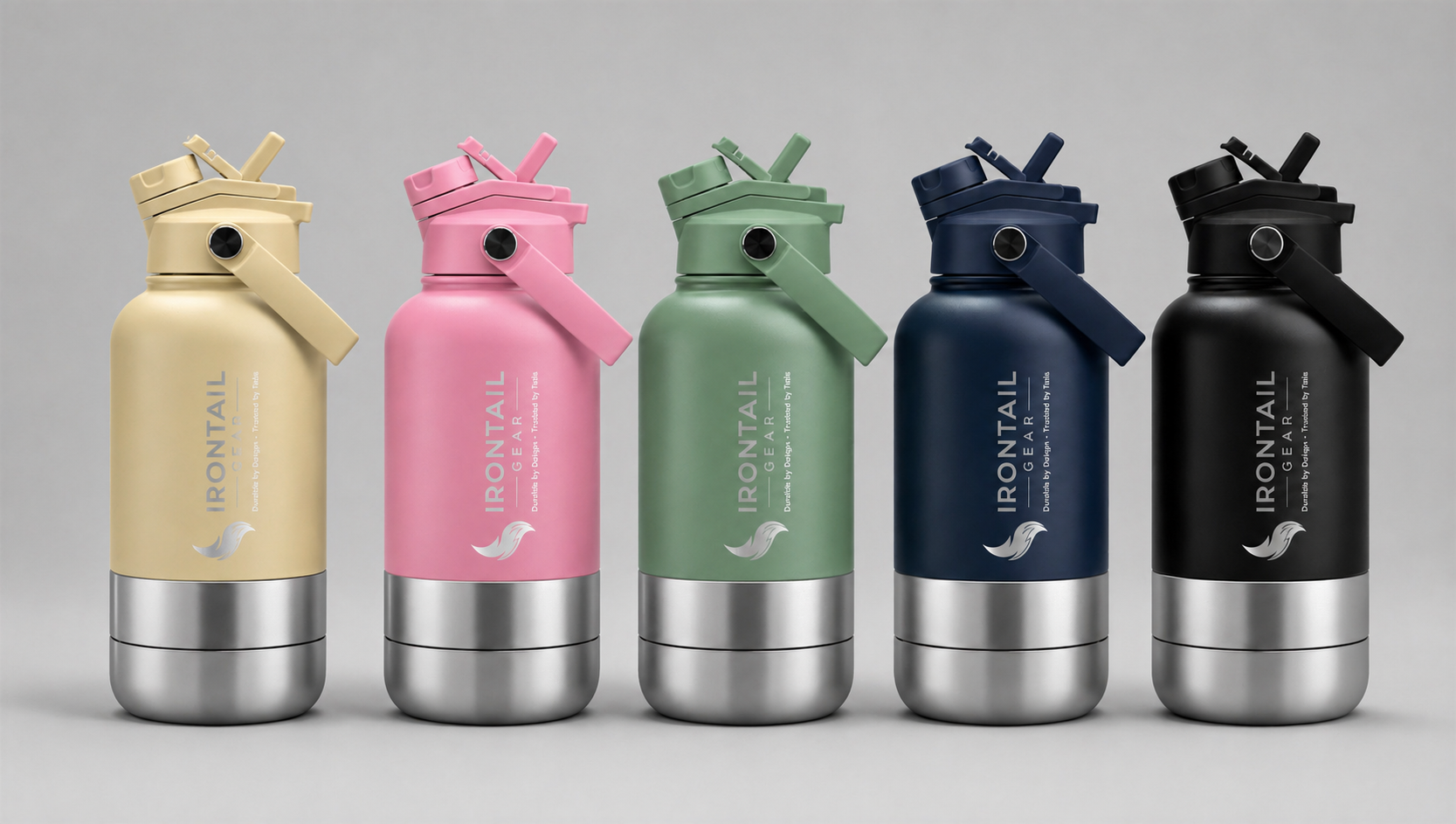 TrailTrek™ Hydration System