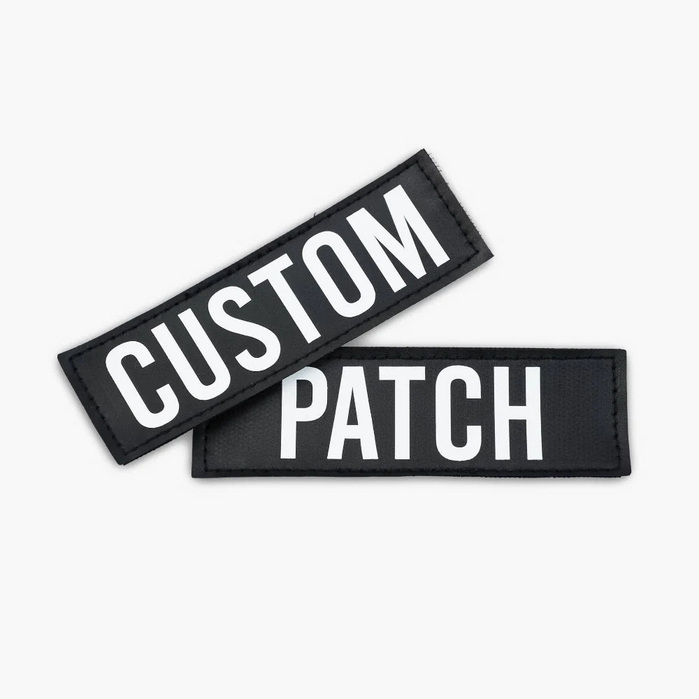 Custom Name Patch Set